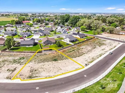 917 E Ave E, Jerome, ID 83338