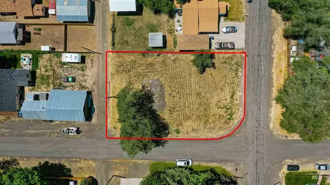 tbd Reed St, Hagerman, ID 83332