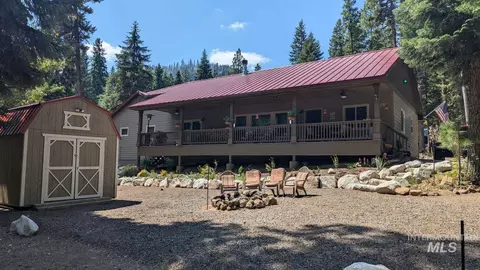 578 Hatch Rd, Cascade, ID 83611 photo 1