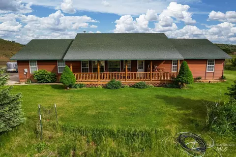 1829 Hidden Canyon Rd, Council, ID 83612