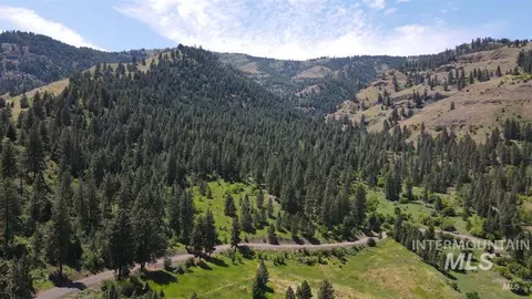 tbd Saddle Ridge Rd, White Bird, ID 83554