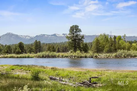 L9 B1 River Bank Drive, Cascade, ID 83611