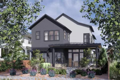 1419 W Franklin St, Boise, ID 83702