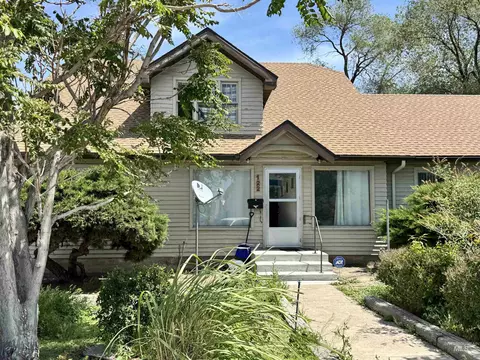 120 9th Ave N, Buhl, ID 83316
