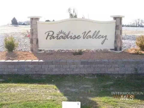 lot6 Block 2 160 W100 S, Jerome, ID 83338