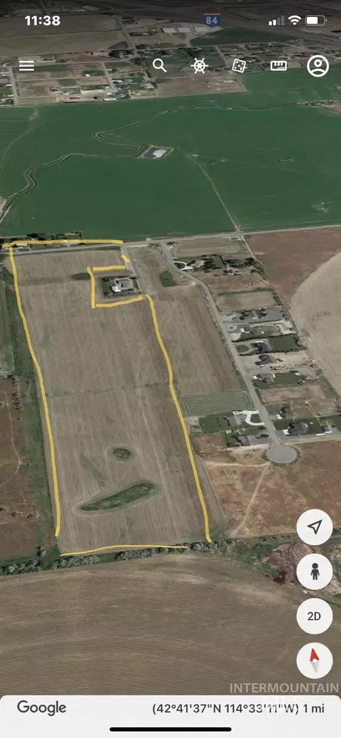 180 W 100 S, Jerome, ID 83338