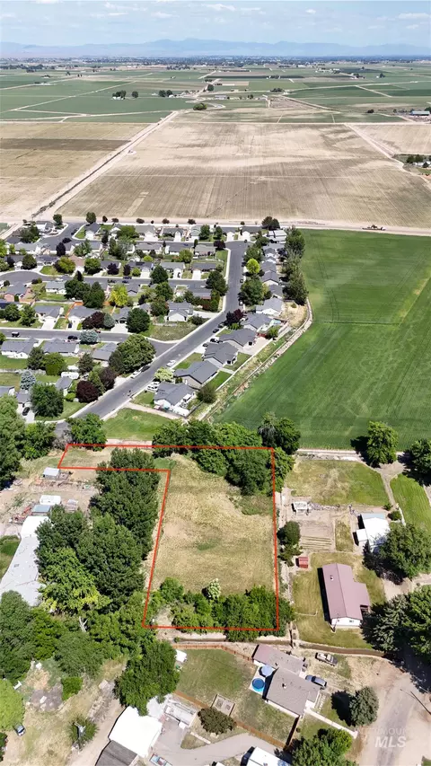 251 Gary Ave #LOT B, Notus, ID 83656