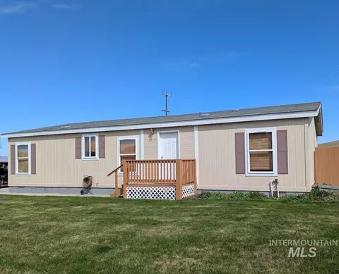 3075 Galey St, Weiser, ID 83672