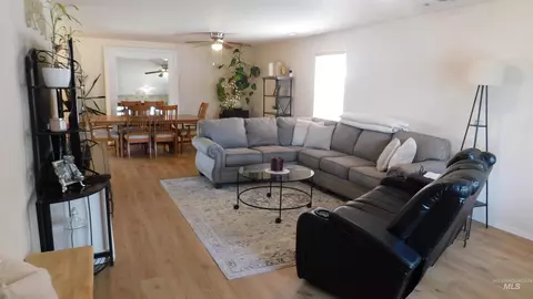 Living - 16346 Silver Creek Ave, Caldwell, ID 83607 photo 1 of 1