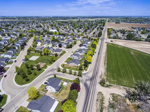 View/Area - 16346 Silver Creek Ave, Caldwell, ID 83607 photo 2 of 3