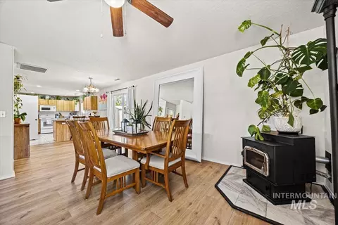 Dining - 16346 Silver Creek Ave, Caldwell, ID 83607 photo 1 of 1