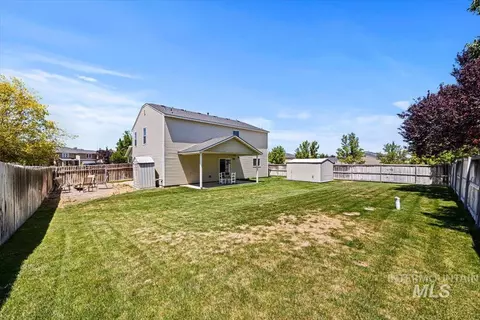 Exterior - 16346 Silver Creek Ave, Caldwell, ID 83607 photo 2 of 4