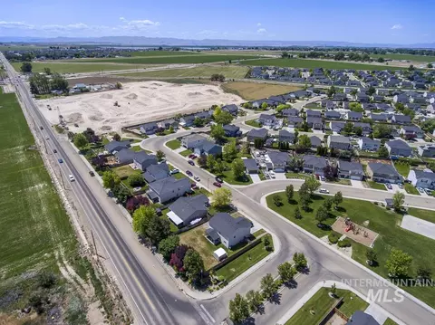 View/Area - 16346 Silver Creek Ave, Caldwell, ID 83607 photo 3 of 3