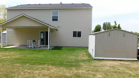 Exterior - 16346 Silver Creek Ave, Caldwell, ID 83607 photo 1 of 4