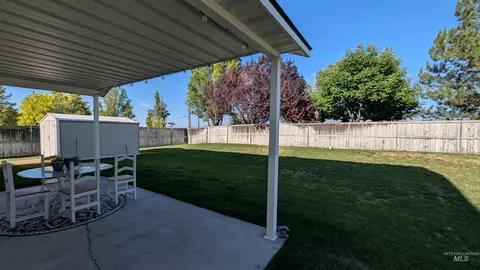 Exterior - 16346 Silver Creek Ave, Caldwell, ID 83607 photo 3 of 4
