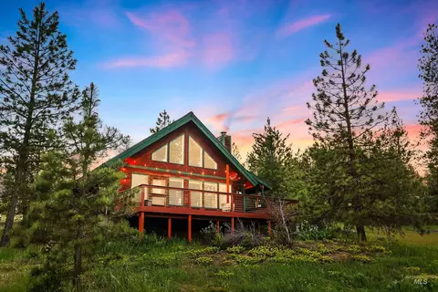3000 45th Parallel Rd, New Meadows, ID 83654