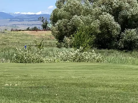 tbd Fairway Drive C7, Council, ID 83612