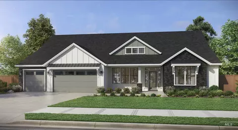 7564 W Flathead Lake St, Eagle, ID 83616 photo 1