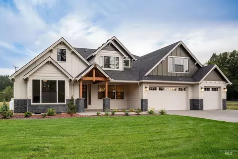 7588 W Flathead Lake St, Eagle, ID 83616 photo 1