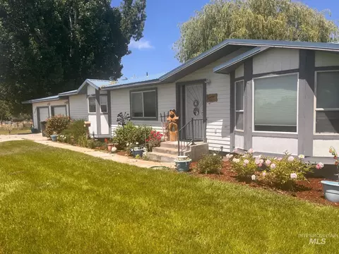 340 W 400 S, Heyburn, ID 83336