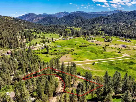 lot44 Scriver Crk, Garden Valley, ID 83622