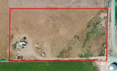 tbd 600 W, Burley, ID 83318