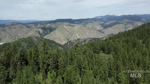11 Golden Age Mine Rd, Idaho City, ID 83631