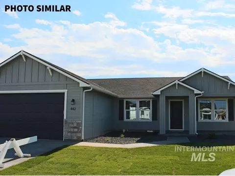 1340 Dawn St, Weiser, ID 83672