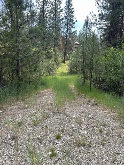 tbd White Pne, Garden Valley, ID 83622