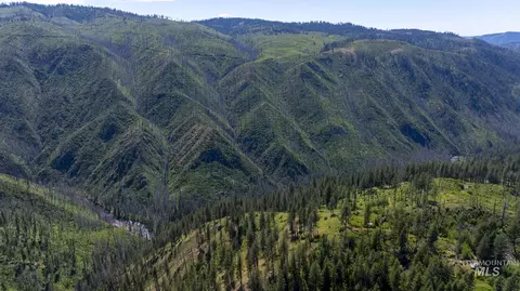 0 Forest Garden Ln Parcel 4, Weippe, ID 83553