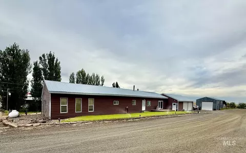 908 Pine St, Anatone, WA 99401 photo 1