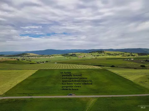109 Grace Ln, Grangeville, ID 83530