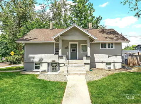 2516 W Hazel, Boise, ID 83702