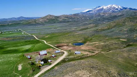 219 W 425 N, Fairfield, ID 83327