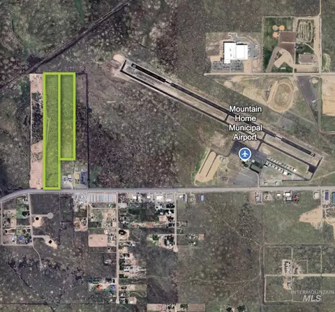 3970 Airbase Rd, Mountain Home, ID 83647