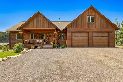 3383 Ridge Dr, Mccall, ID 83638 photo 1