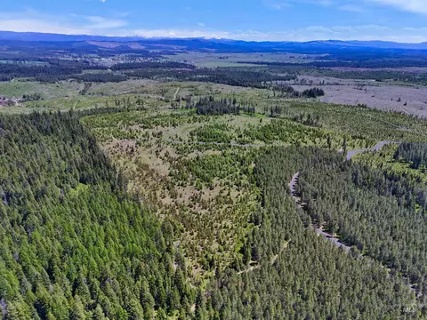 0 Timberline Heights Parcel 5, Weippe, ID 83553 photo 7