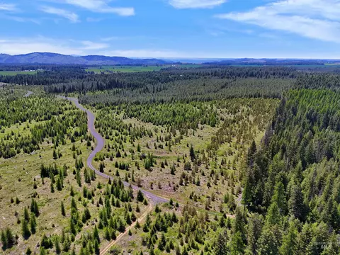 0 Timberline Heights Parcel 5, Weippe, ID 83553 photo 13