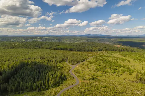 0 Timberline Heights Parcel 5, Weippe, ID 83553 photo 2