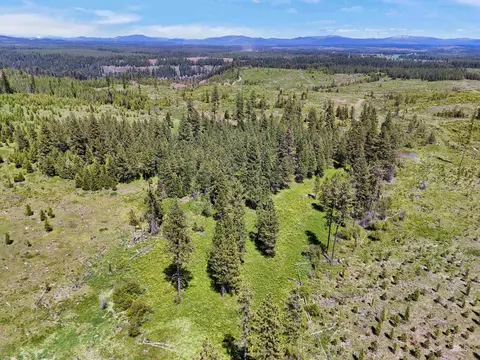 0 Timberline Heights Parcel 2, Weippe, ID 83553 photo 4