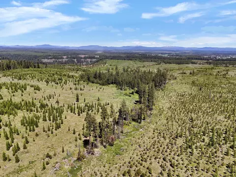 0 Timberline Heights Parcel 2, Weippe, ID 83553 photo 9