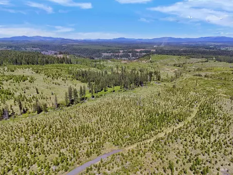 0 Timberline Heights Parcel 2, Weippe, ID 83553 photo 2