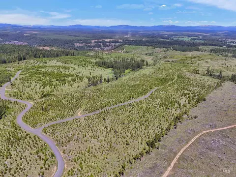 0 Timberline Heights Parcel 2, Weippe, ID 83553 photo 10