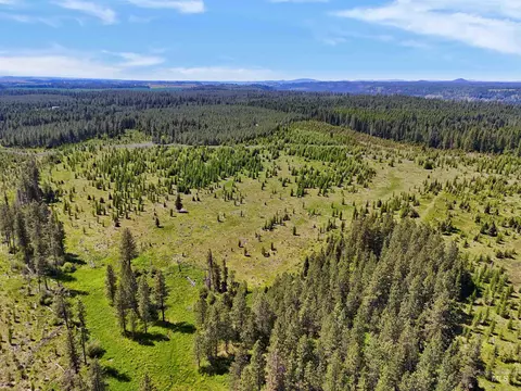 0 Timberline Heights Parcel 2, Weippe, ID 83553 photo 6