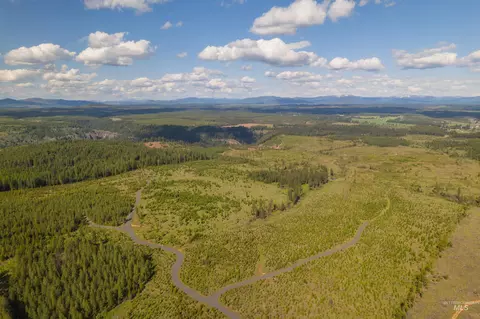 0 Timberline Heights Parcel 2, Weippe, ID 83553 photo 12