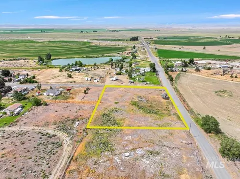 lot S 2 Thru 19 Block 11, Bliss, ID 83314