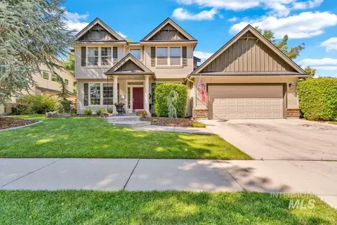 1298 E Portobello Ct, Eagle, ID 83616 photo 1
