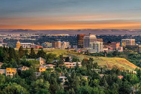 3685 N Capitol View Ln, Boise, ID 83714