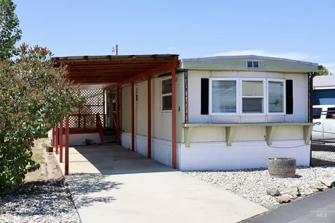 1640 E Main St #08, Emmett, ID 83617