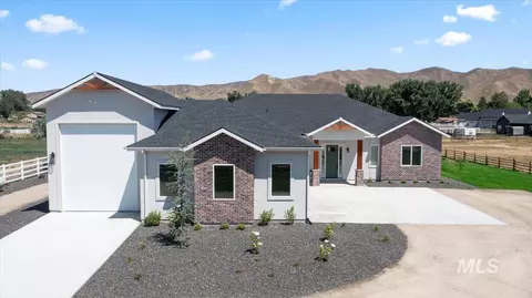 lot11 Corbett Rd, Emmett, ID 83617